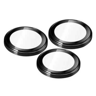 Torrii Bodyglass Aluminium Camera Ring For Iphone 17 Pro / Iphone 17 Pro Max